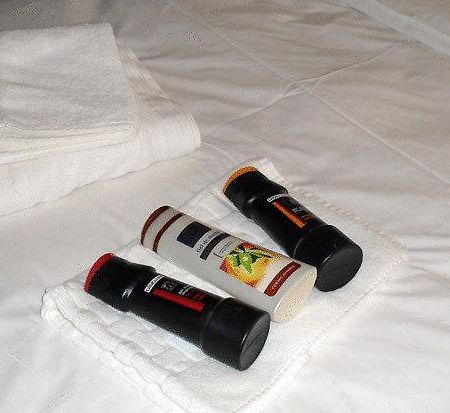 Hotel Ofi 아 코루냐 객실 사진