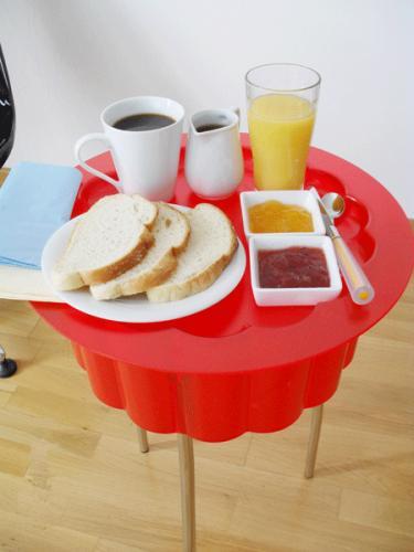 Hotel Ofi 아 코루냐 객실 사진