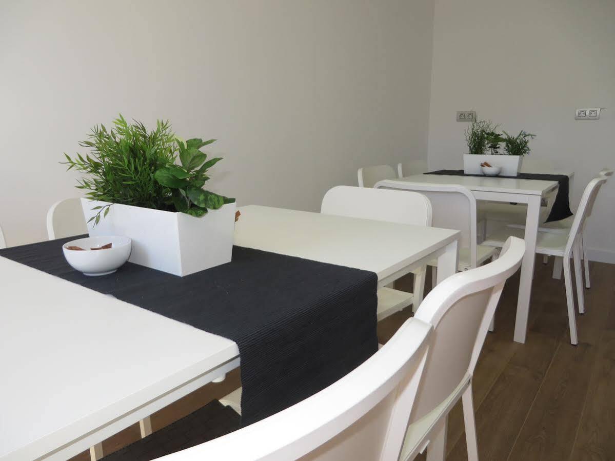 Hotel Ofi 아 코루냐 외부 사진